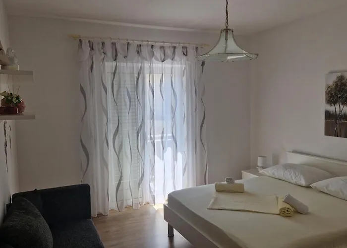Sven Apartamento