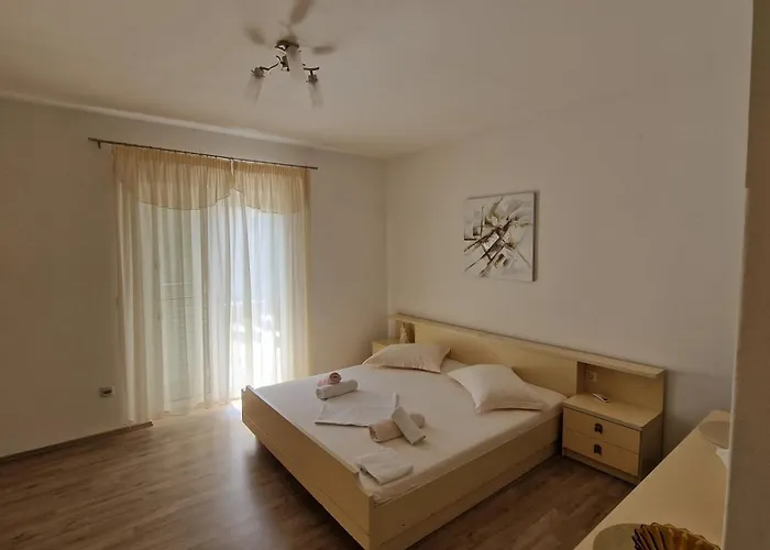Sven Apartamento Hvar Town