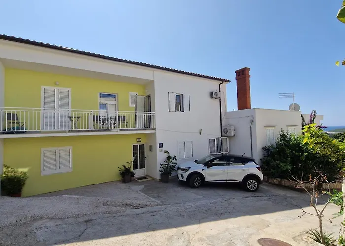 Sven Apartamento