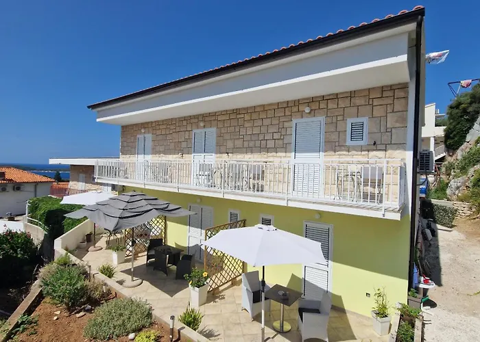 Apartamento Sven