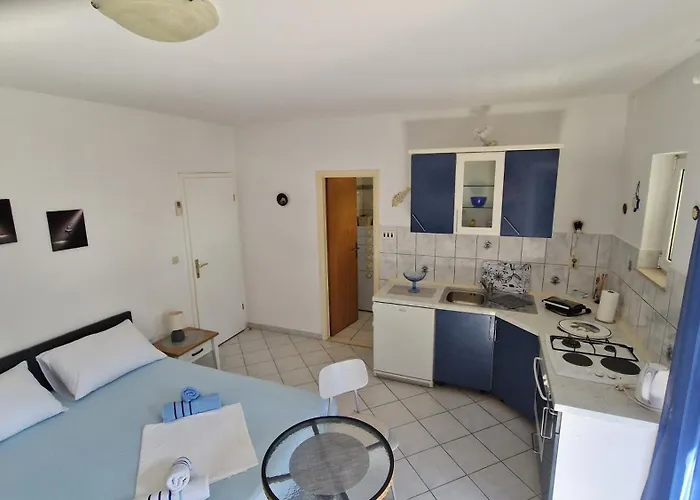 Apartamento Sven