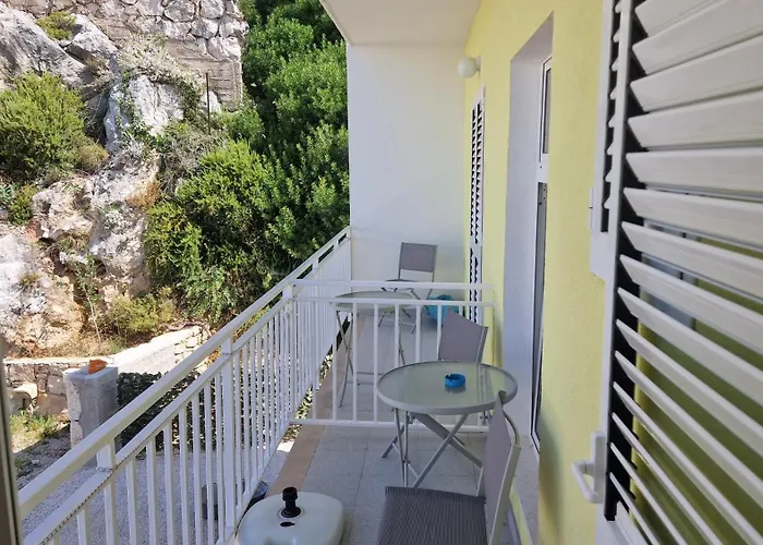Sven Apartamento *