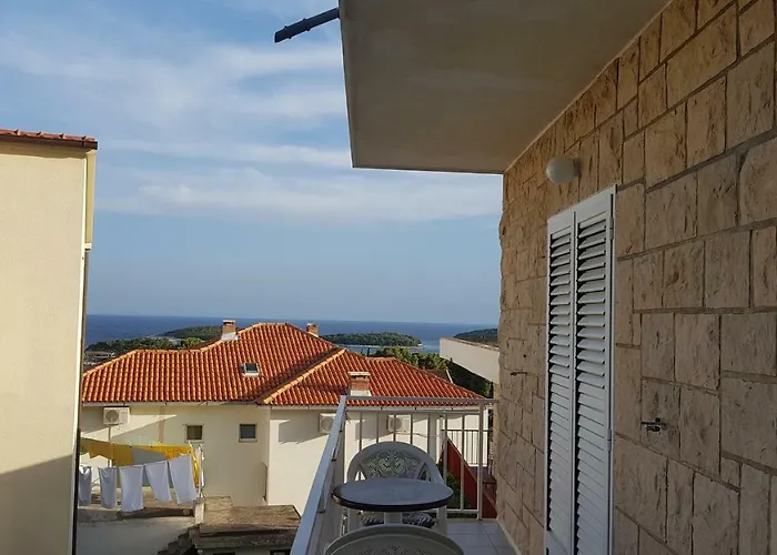 Sven Apartamento *