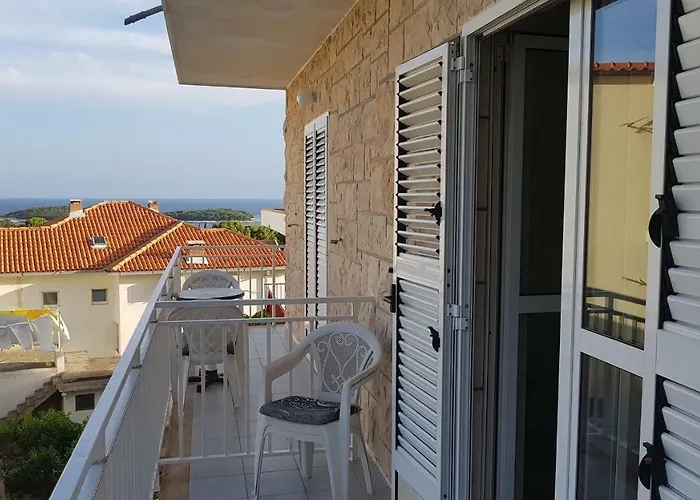 Apartamento Sven *