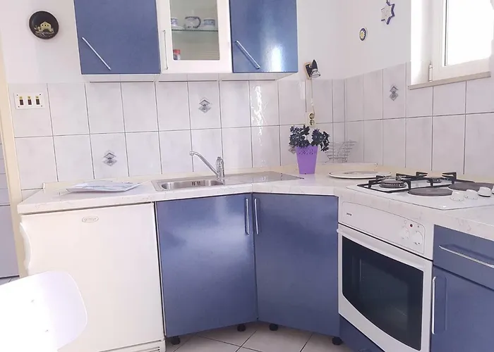 Sven Apartamento *