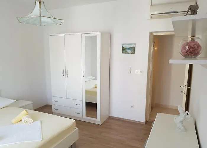 Apartamento Sven