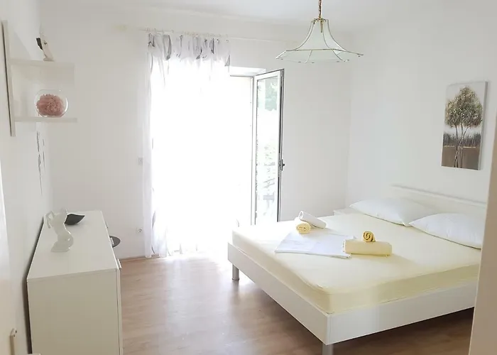 Sven Apartamento *