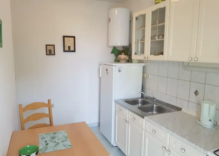 Sven Apartamento *