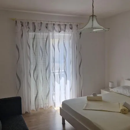 Sven Apartment