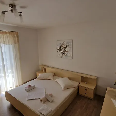 Sven Apartment