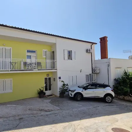 Sven Apartman