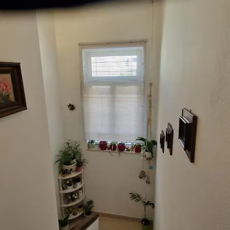 Sven Apartment