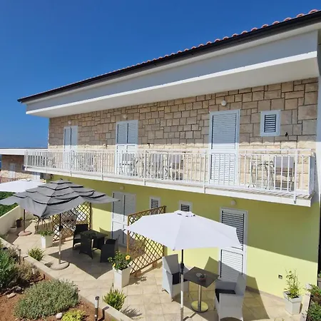 Apartman Sven