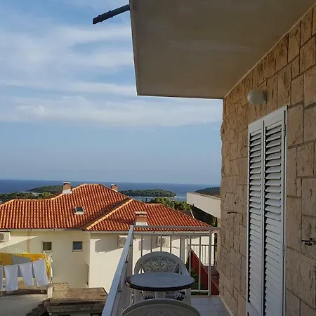 Sven Apartment *