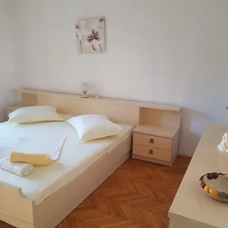 Sven Apartman