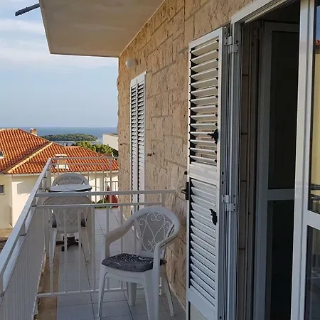 Apartman Sven *