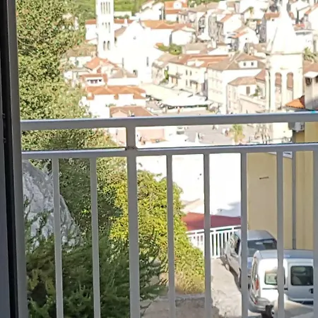 Apartment Sven