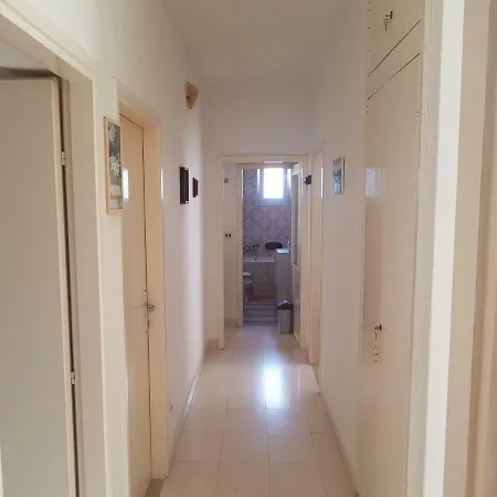 Apartment Sven *