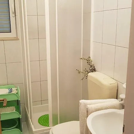 Apartment Sven