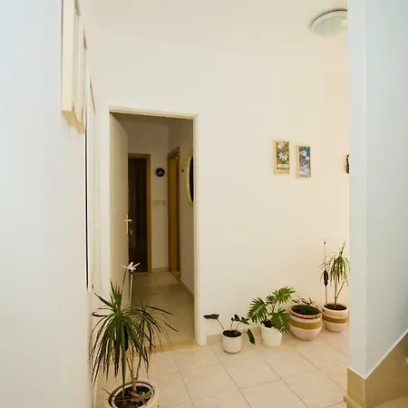 Sven Apartment