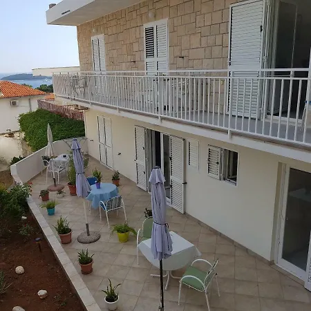 Apartment Sven