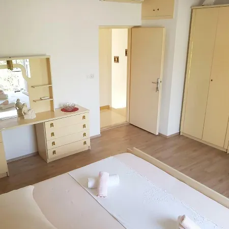 Apartment Sven *