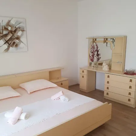 Sven Apartman