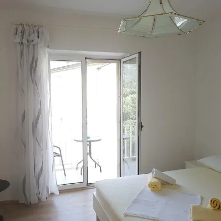 Apartment Sven