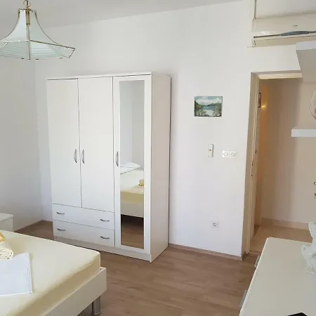 Apartment Sven