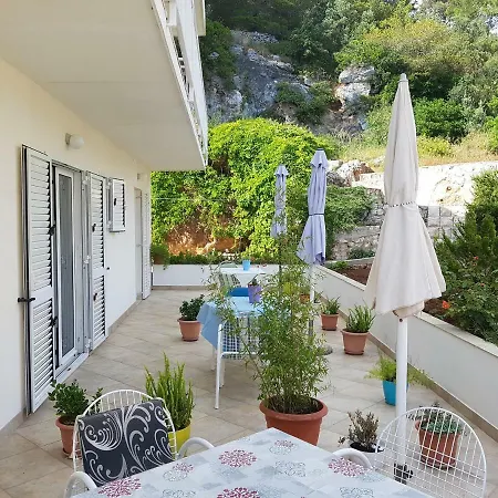 Apartman Sven *