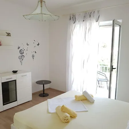 Sven Apartman *