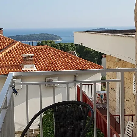 Apartman Sven Hvar Town