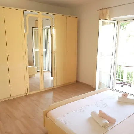 Apartment Sven *