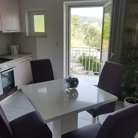 Apartment Sven Hvar Town