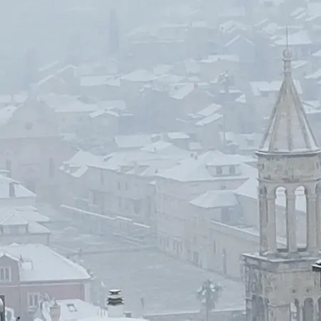 Sven Apartamento Hvar Town