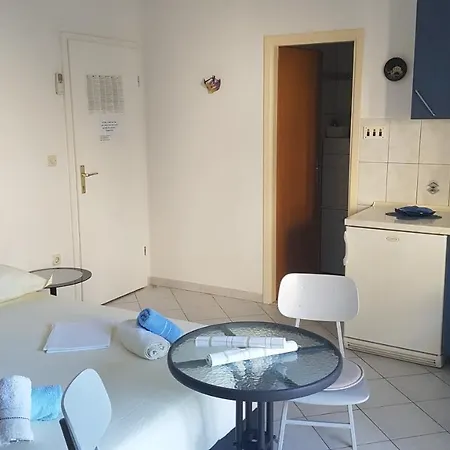 Sven Apartment