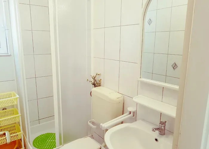 Sven Apartmán *
