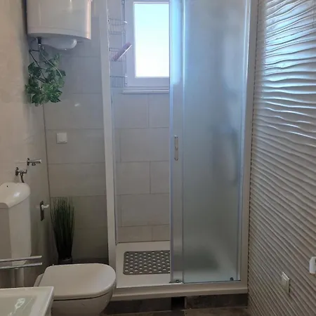 公寓 Sven 赫瓦尔