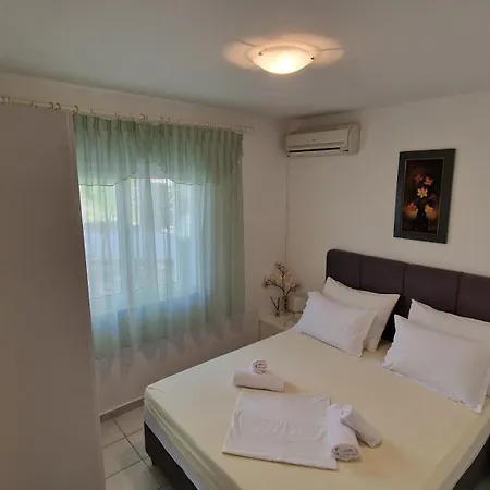 Apartman Sven *
