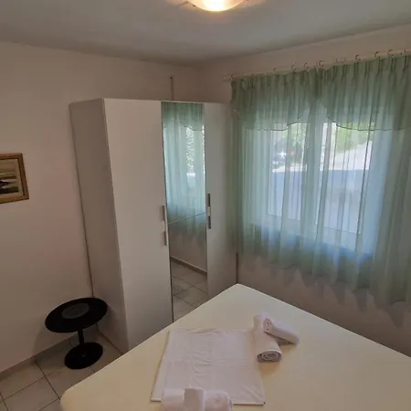 Sven 公寓 赫瓦尔