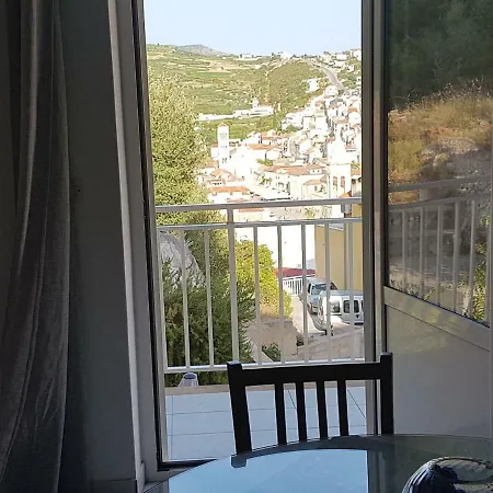 Sven * Hvar Town