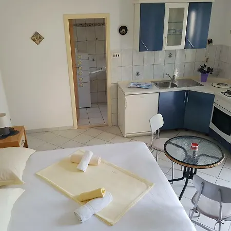 公寓 Sven 赫瓦尔