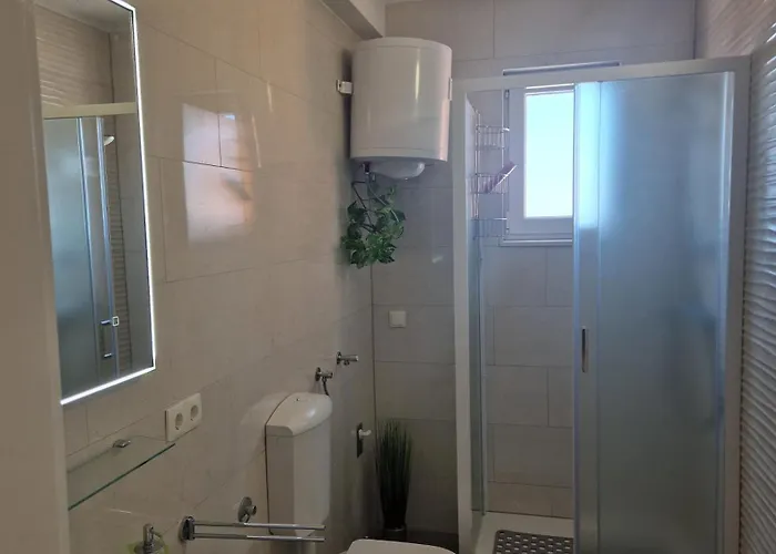 Sven Appartement Hvar Town