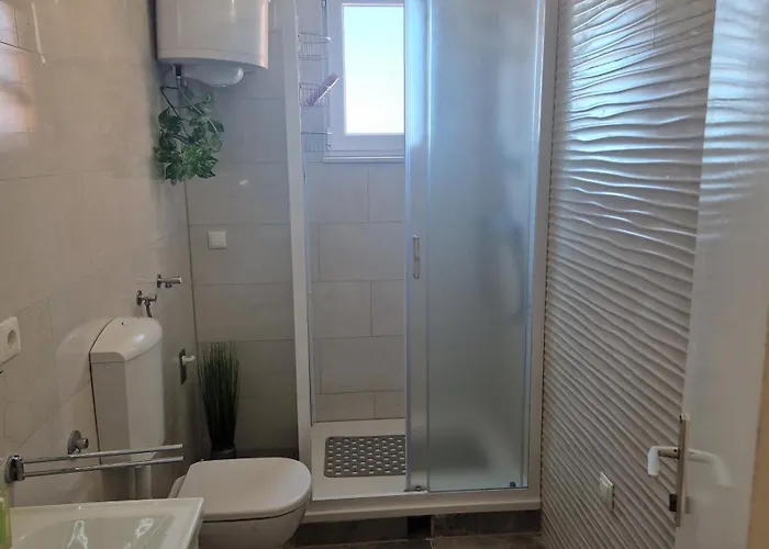 Appartement Sven Hvar Town