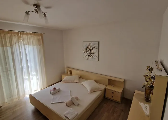 Sven Appartement