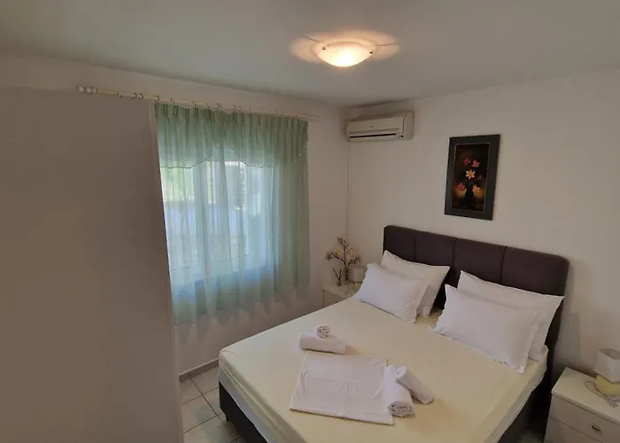 Appartement Sven *