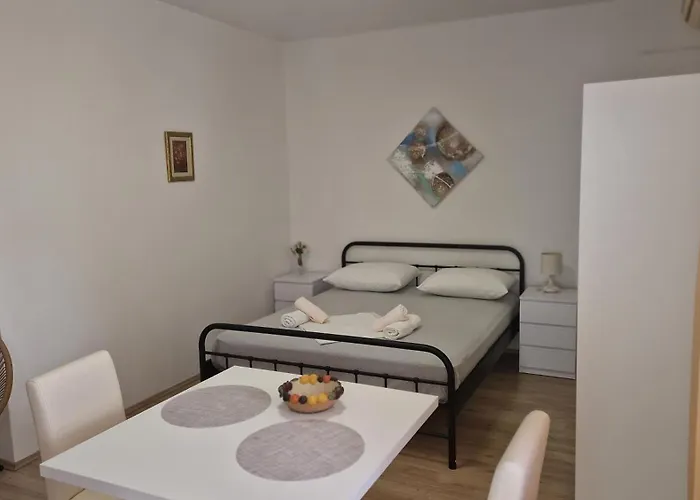 Appartement Sven
