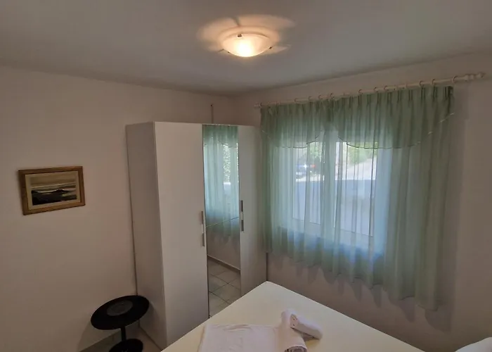 Sven Appartement *
