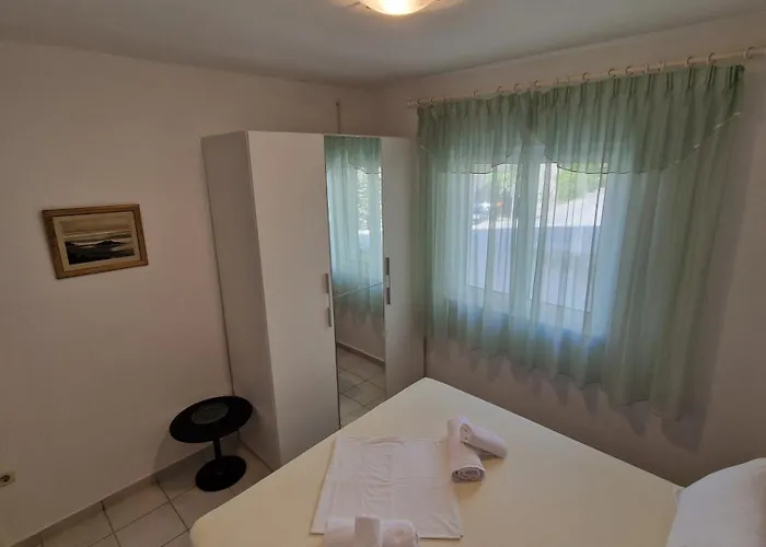 Sven Appartement Hvar Town