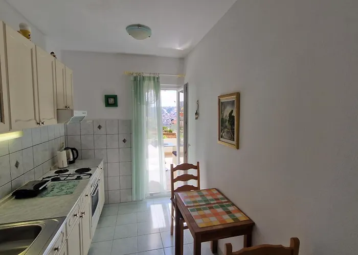 Sven Appartement Hvar Town